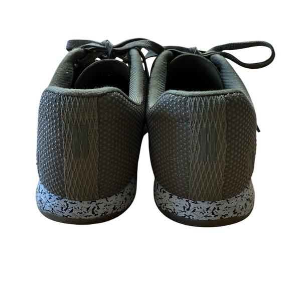 Nobull Oasis Crossfit Athletic Shoes Green Womens 8.5 Men's 7 Cross Training - Picture 5 of 10